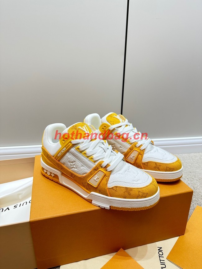 Louis Vuitton Sneaker 93540-5