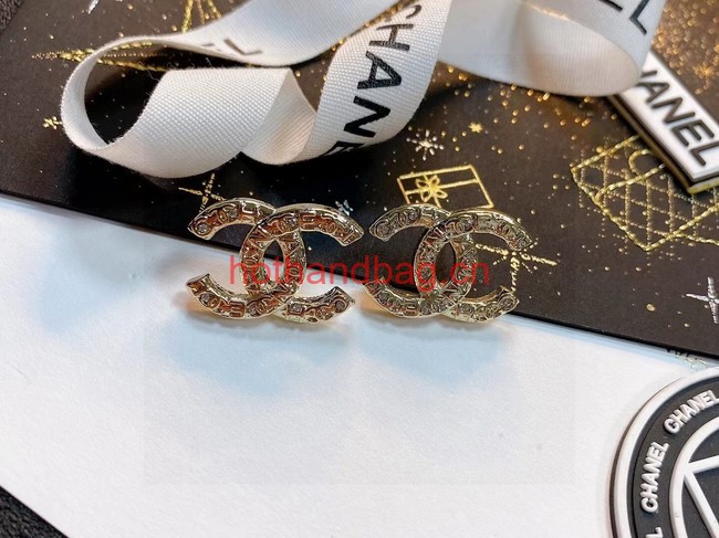 Chanel Earrings CE12000