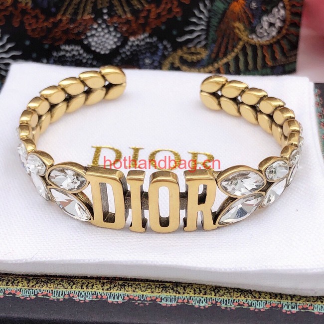 Dior Bracelet CE12005