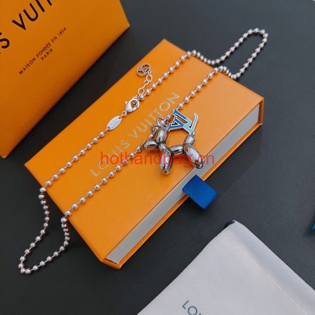 Louis Vuitton Necklace CE12011