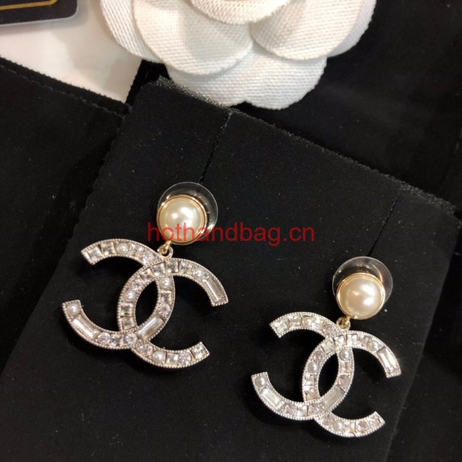 Chanel Earrings CE12022