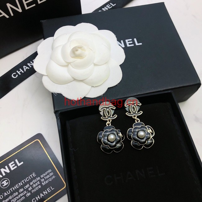 Chanel Earrings CE12024