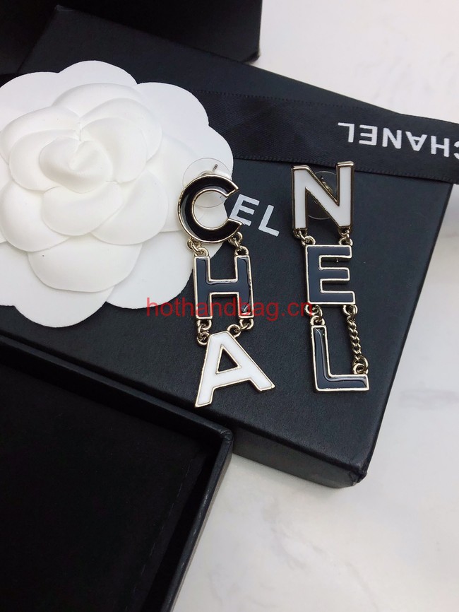 Chanel Earrings CE12025