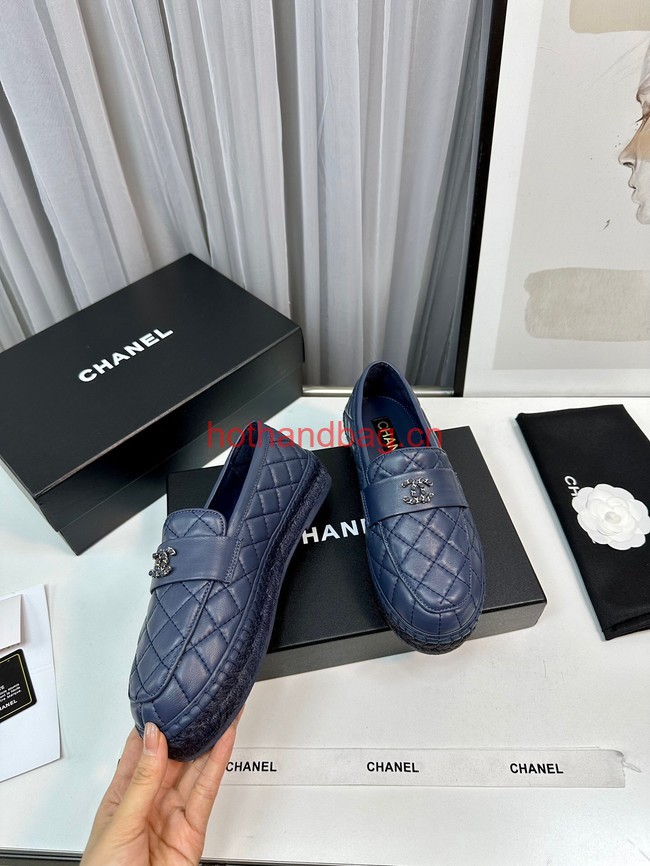 Chanel Shoes 93550-2