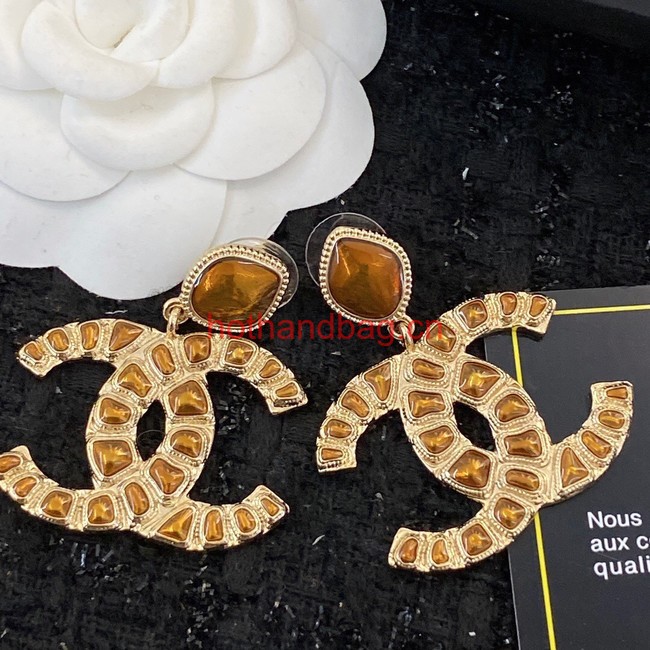 Chanel Earrings CE12029