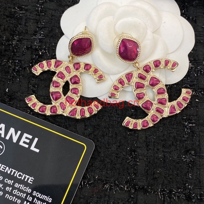 Chanel Earrings CE12030