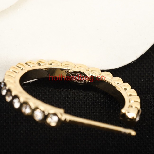 Chanel Earrings CE12034