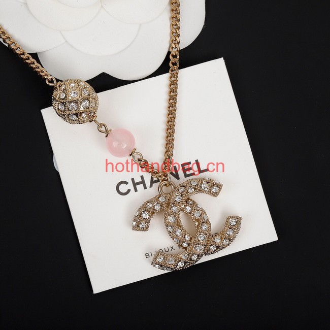 Chanel Necklace CE12036