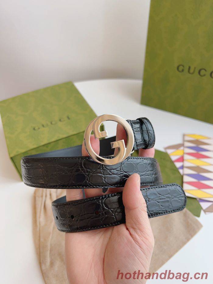 Gucci Belt 30MM GUB00110