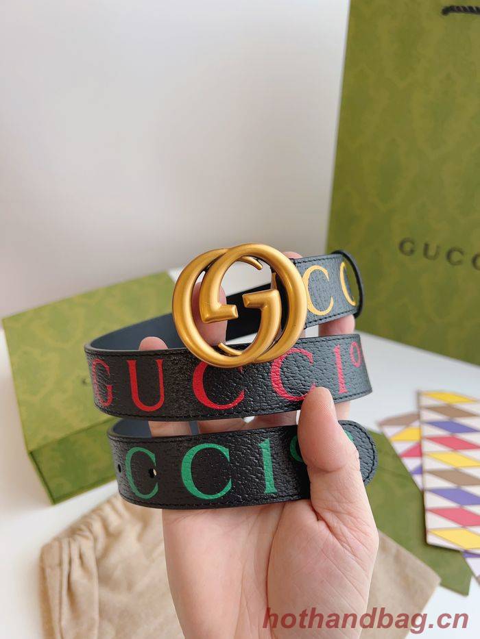 Gucci Belt 30MM GUB00117