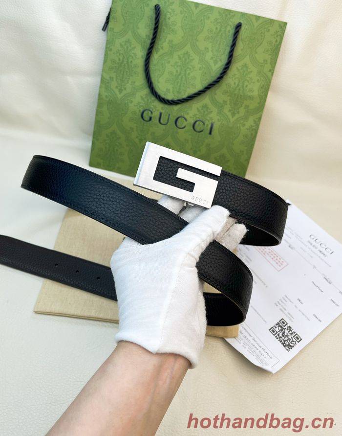 Gucci Belt 35MM GUB00143-3