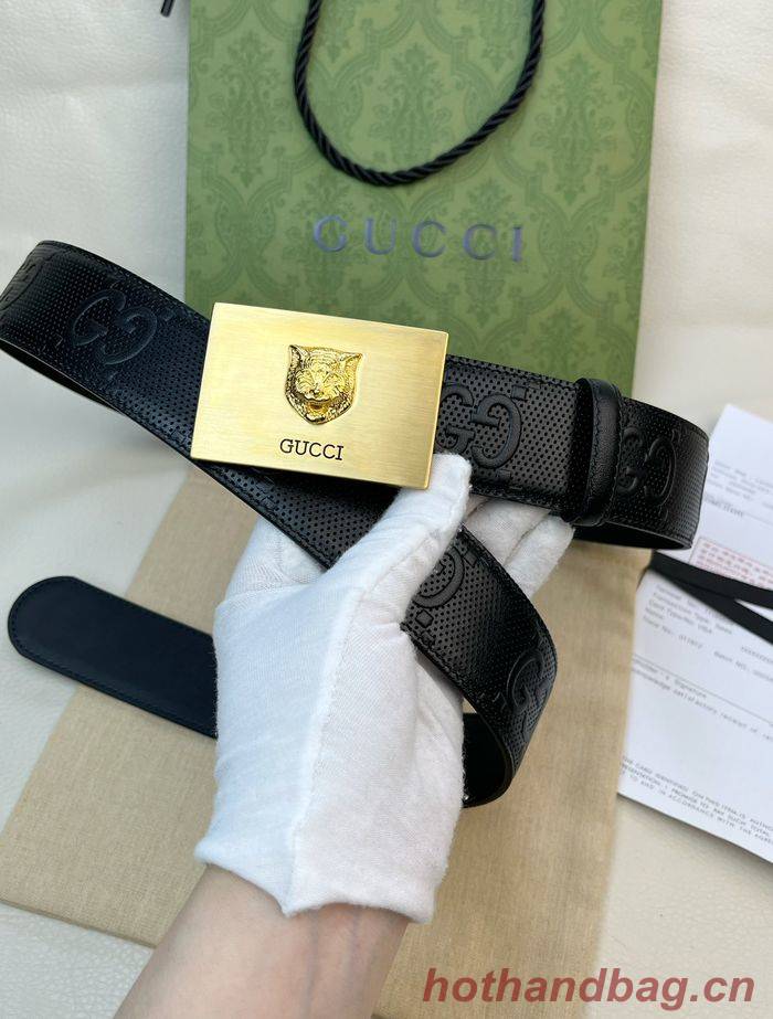 Gucci Belt 35MM GUB00146-1