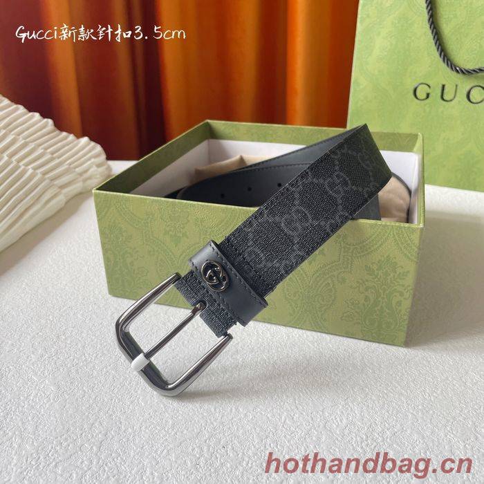 Gucci Belt 35MM GUB00147