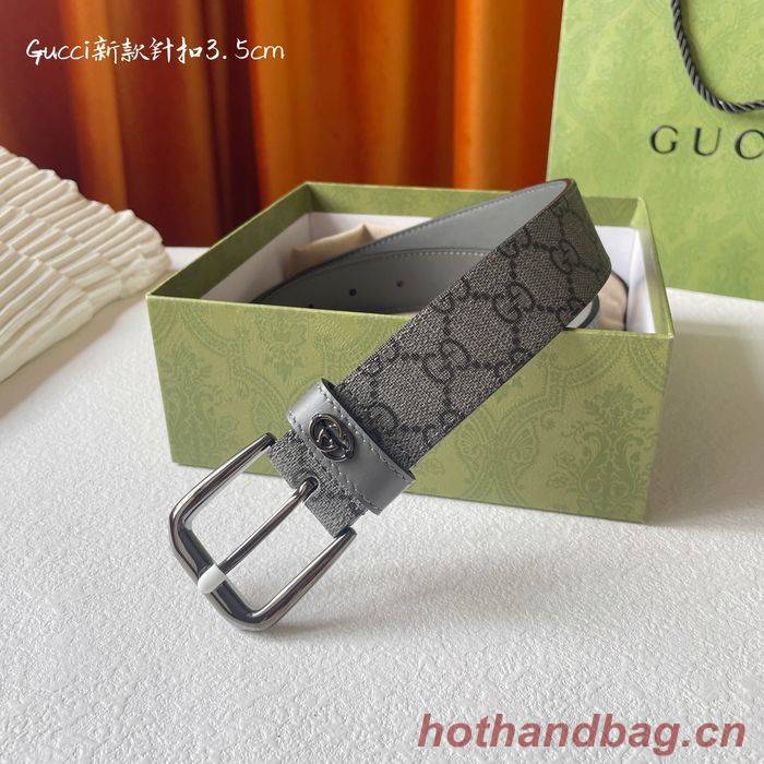 Gucci Belt 35MM GUB00149