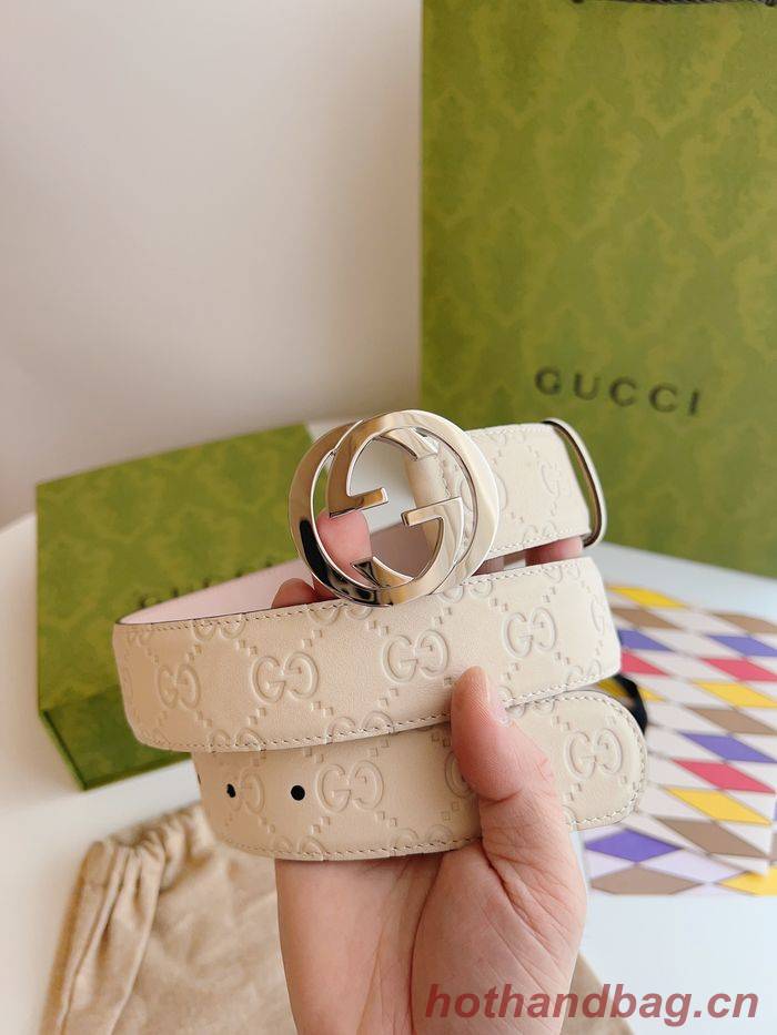 Gucci Belt 37MM GUB00151