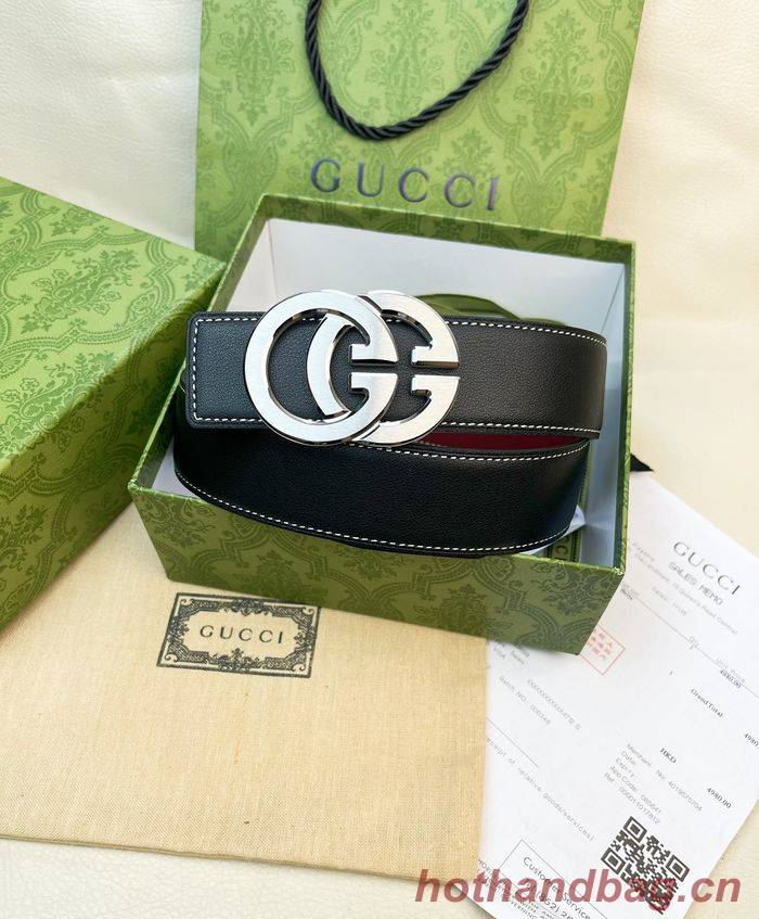 Gucci Belt 38MM GUB00158-1