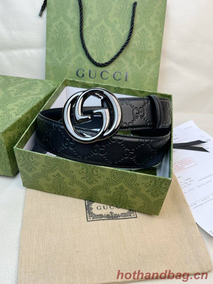 Gucci Belt 38MM GUB00160-1