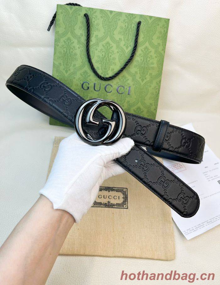 Gucci Belt 38MM GUB00160-1