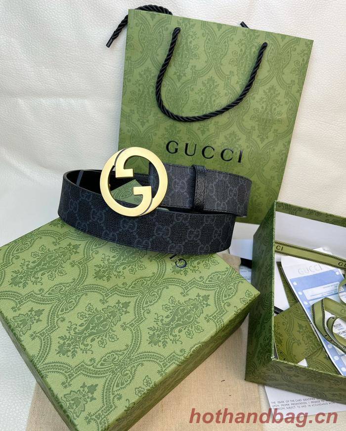 Gucci Belt 38MM GUB00162-3