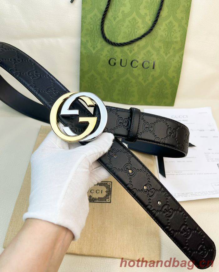 Gucci Belt 38MM GUB00163-1