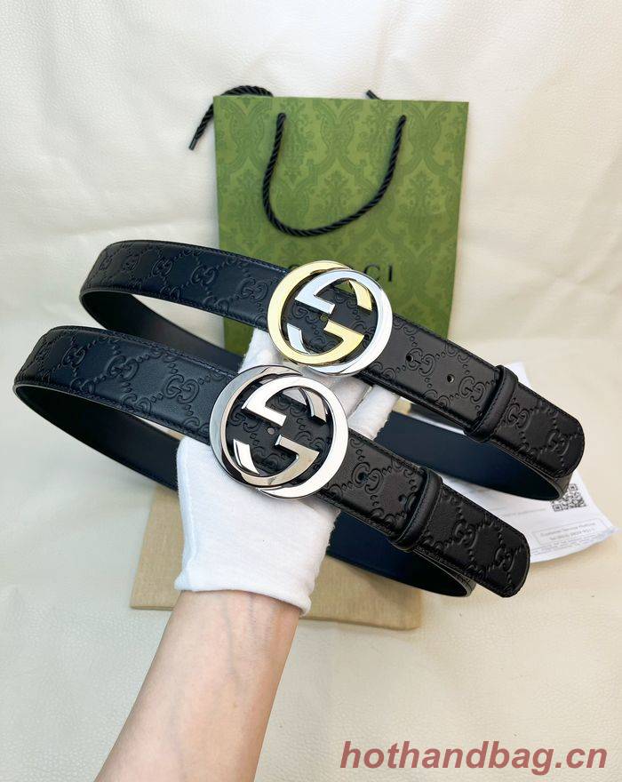 Gucci Belt 38MM GUB00163-1