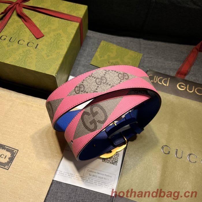 Gucci Belt 40MM GUB00164