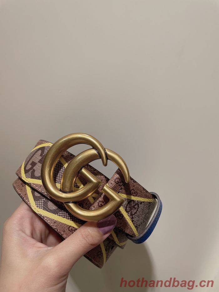 Gucci Belt 40MM GUB00167