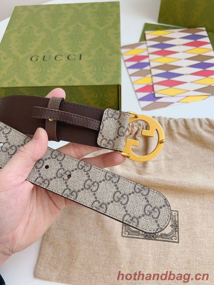 Gucci Belt 40MM GUB00177