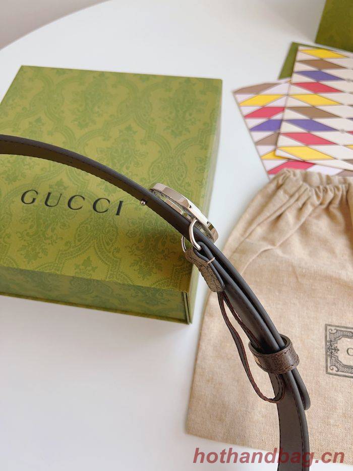 Gucci Belt 40MM GUB00178