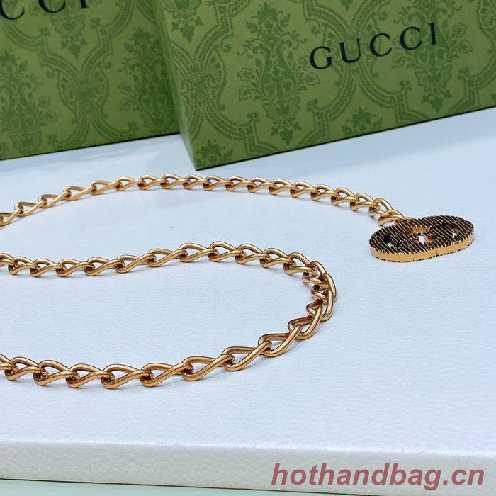 Gucci Belt GUB00202