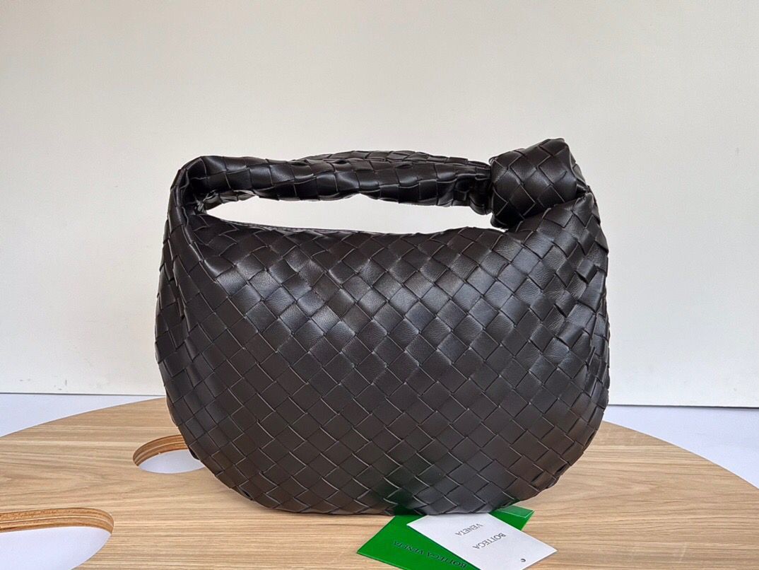 Bottega Veneta JODIE hobo bag 600261 FONDANT