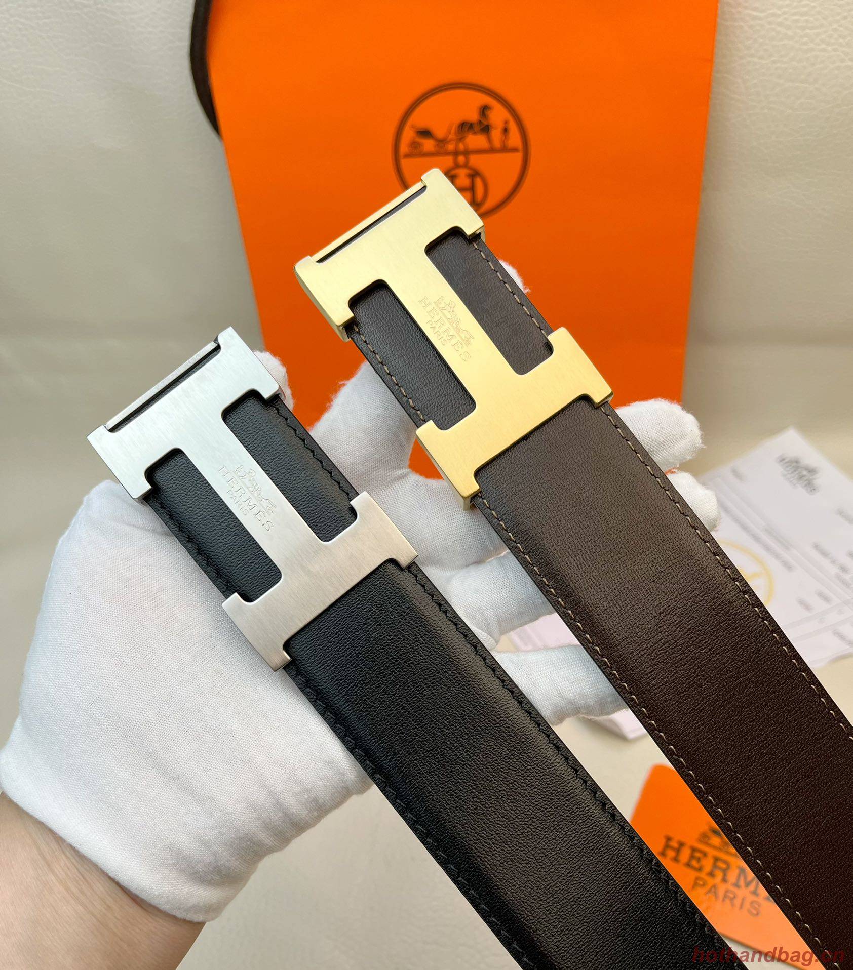 Hermes Belt 38MM HMB00118-1