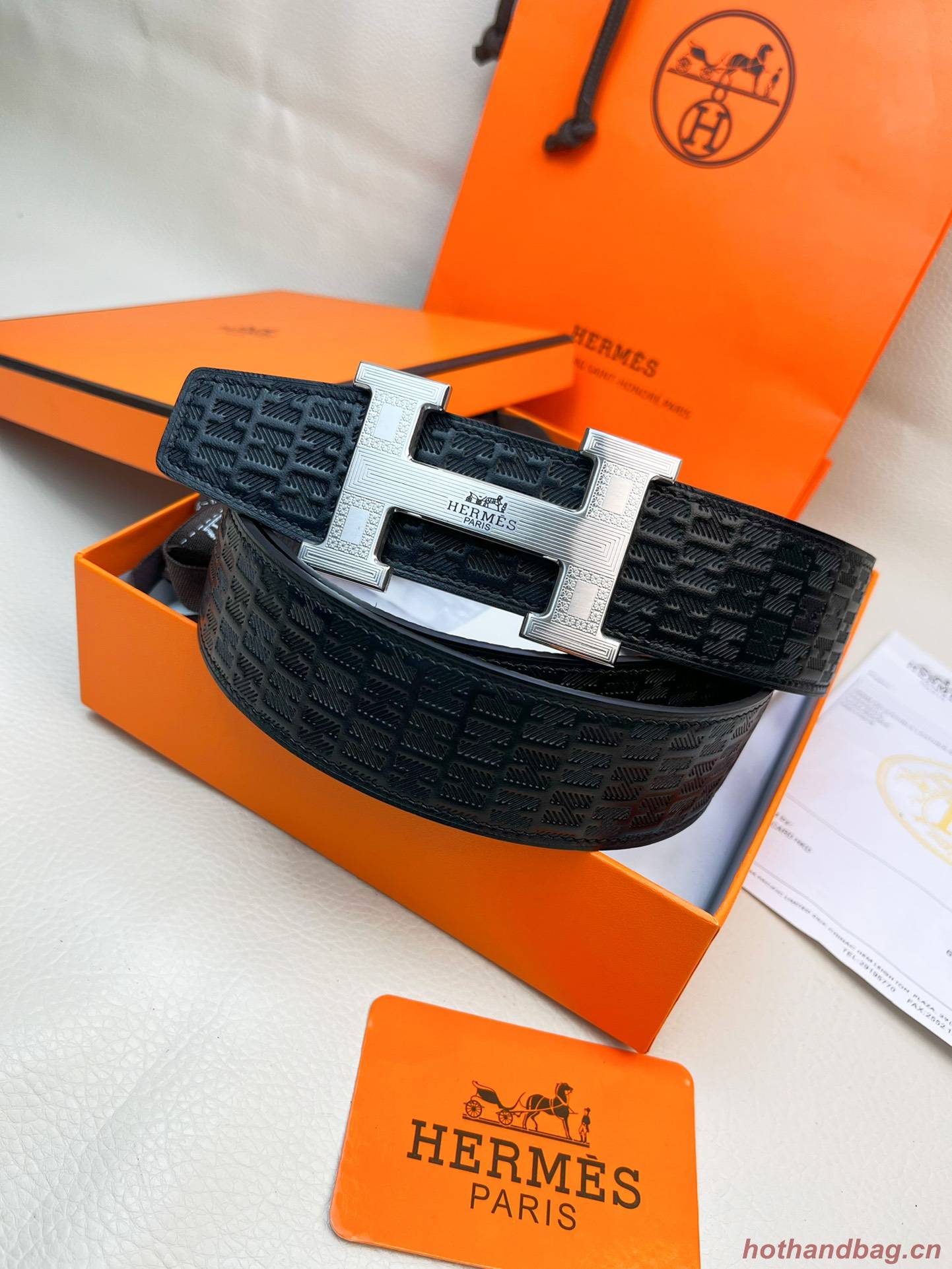 Hermes Belt 38MM HMB00123-1