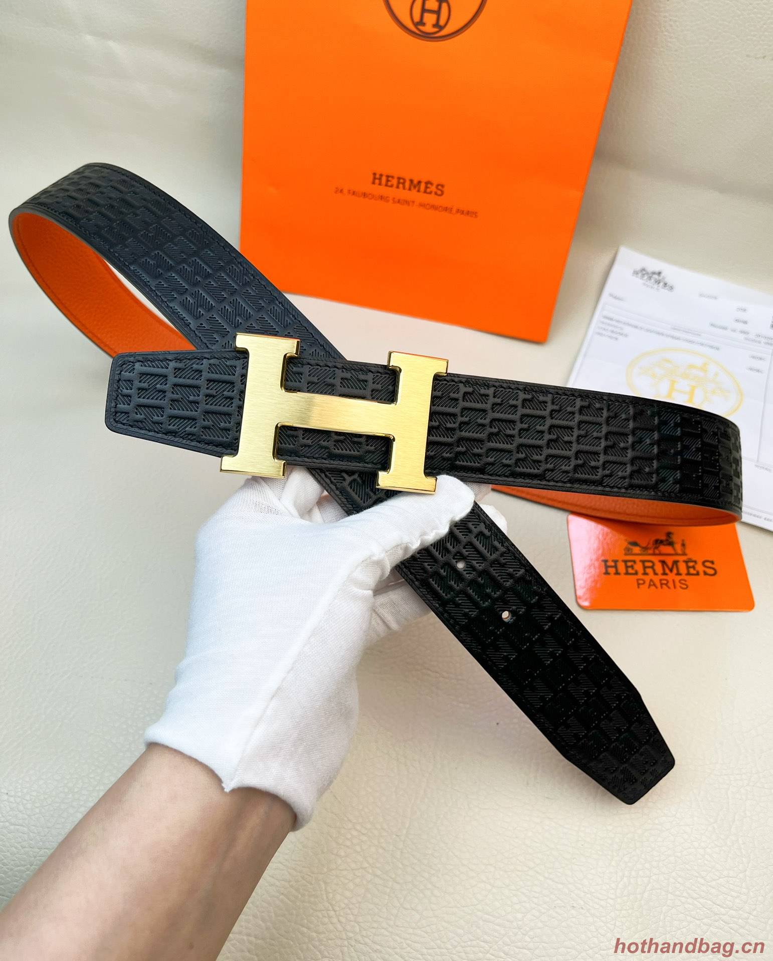 Hermes Belt 38MM HMB00126-2