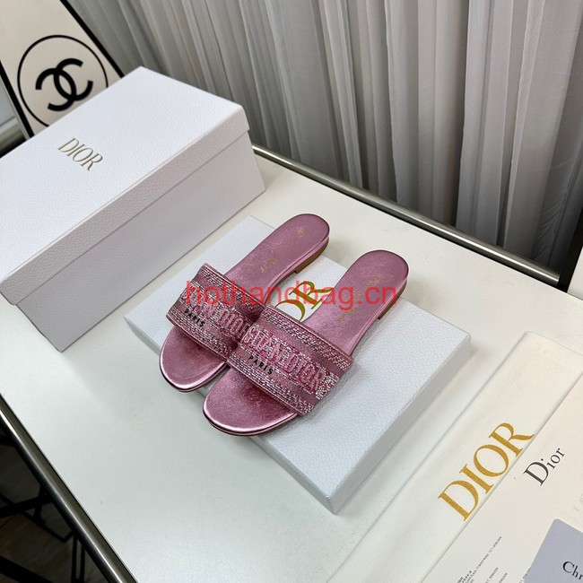 Dior DWAY SLIDE 93556-2