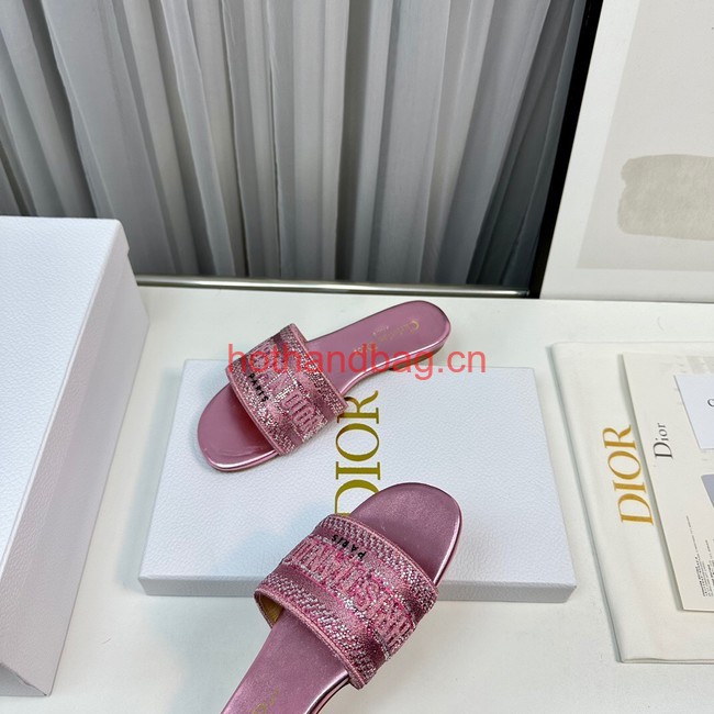 Dior DWAY SLIDE 93556-2