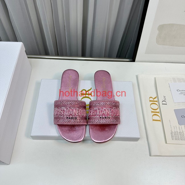 Dior DWAY SLIDE 93556-2