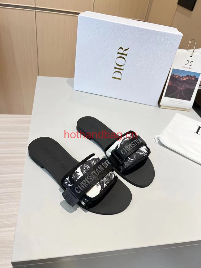 Dior Slippers 93558-1