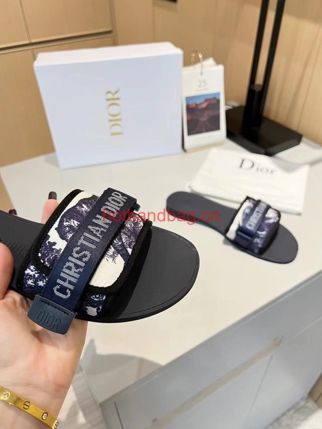 Dior Slippers 93558-3