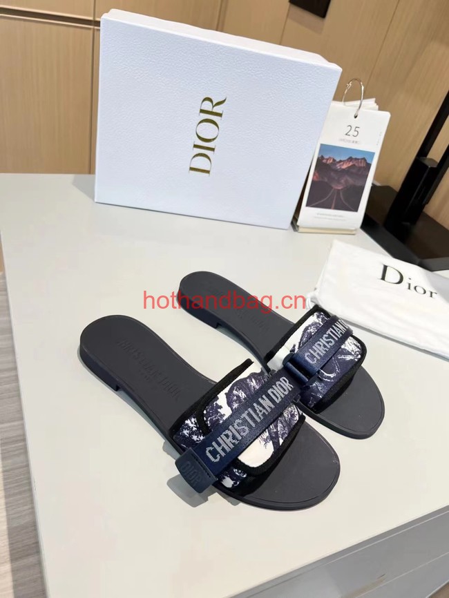 Dior Slippers 93558-3