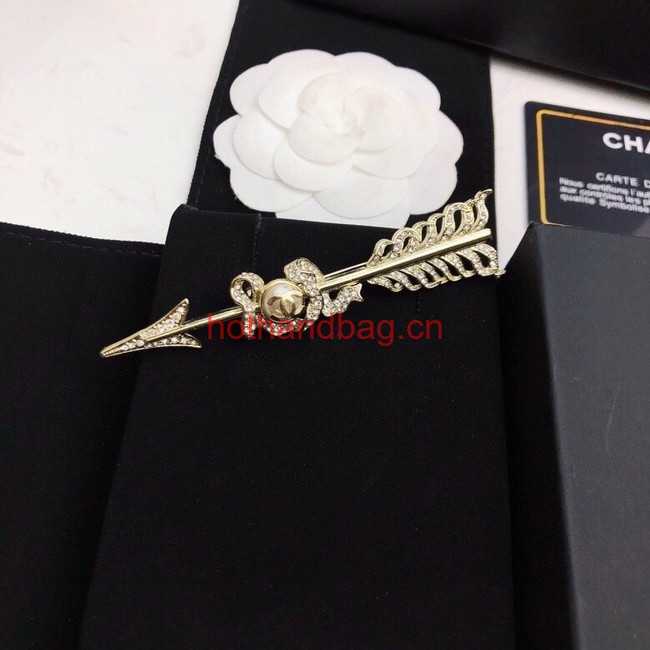 Chanel Brooch CE12056