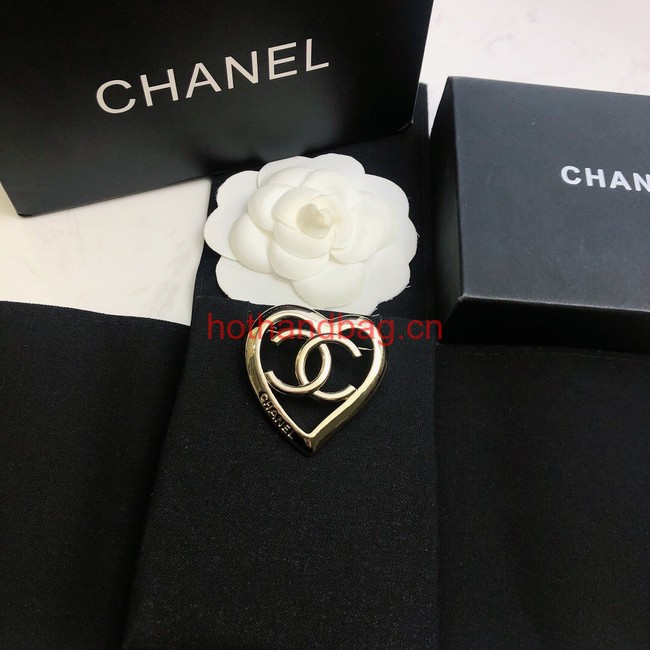 Chanel Brooch CE12059