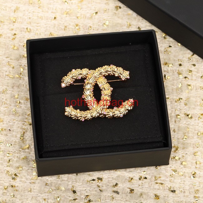 Chanel Brooch CE12073