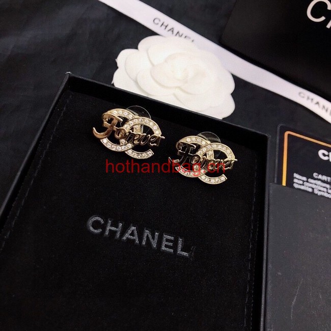 Chanel Earrings CE12058