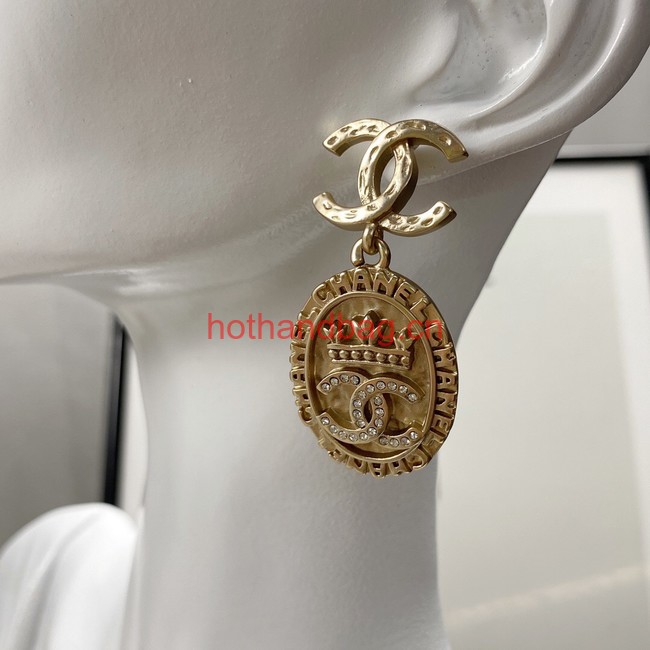 Chanel Earrings CE12066