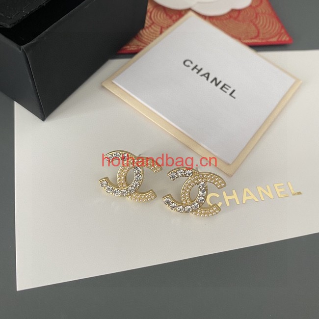 Chanel Earrings CE12071