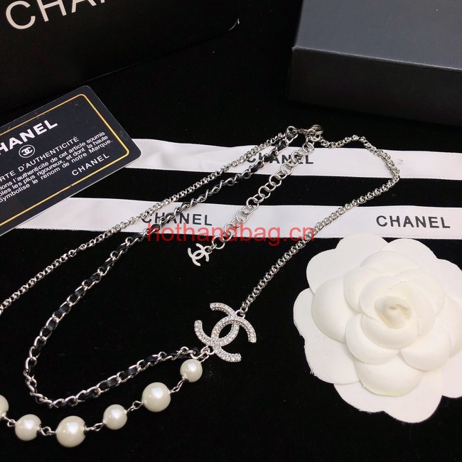 Chanel Necklace CE12061