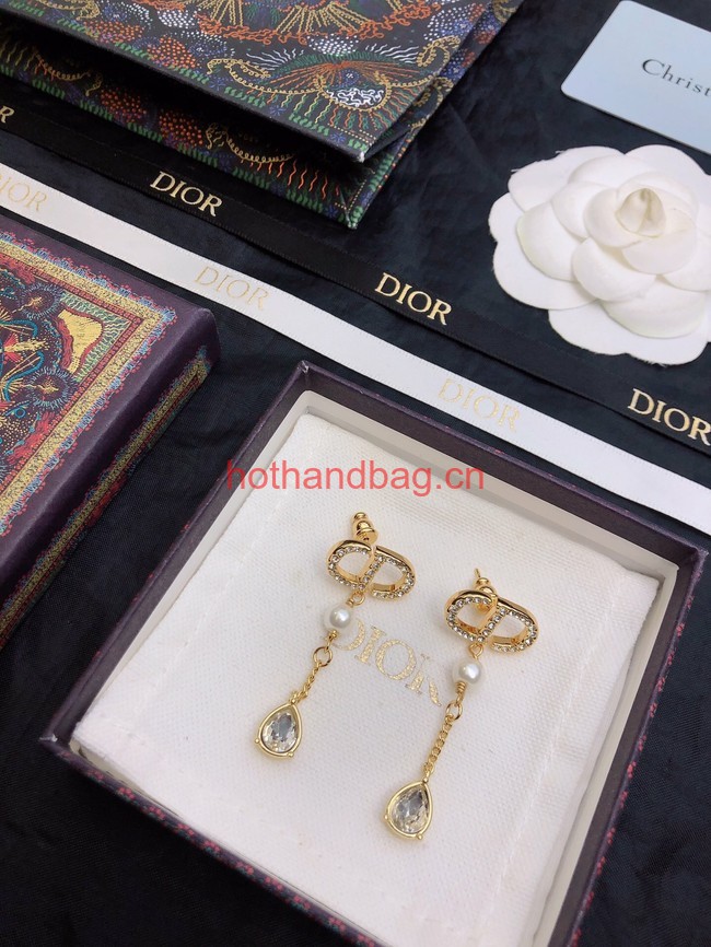 Dior Earrings CE12054