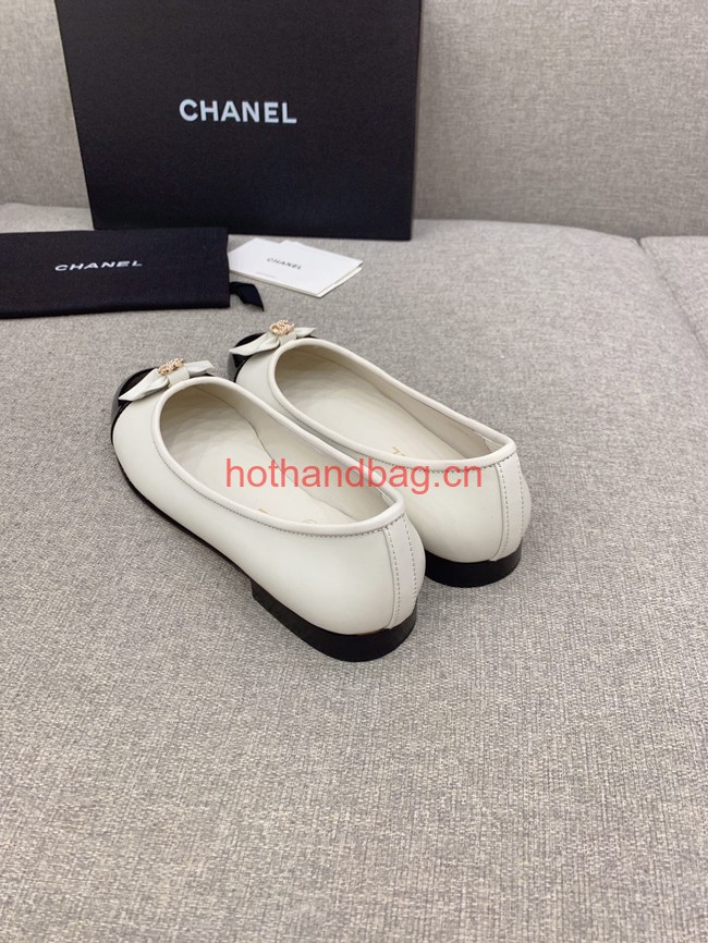 Chanel Shoes 93580-5