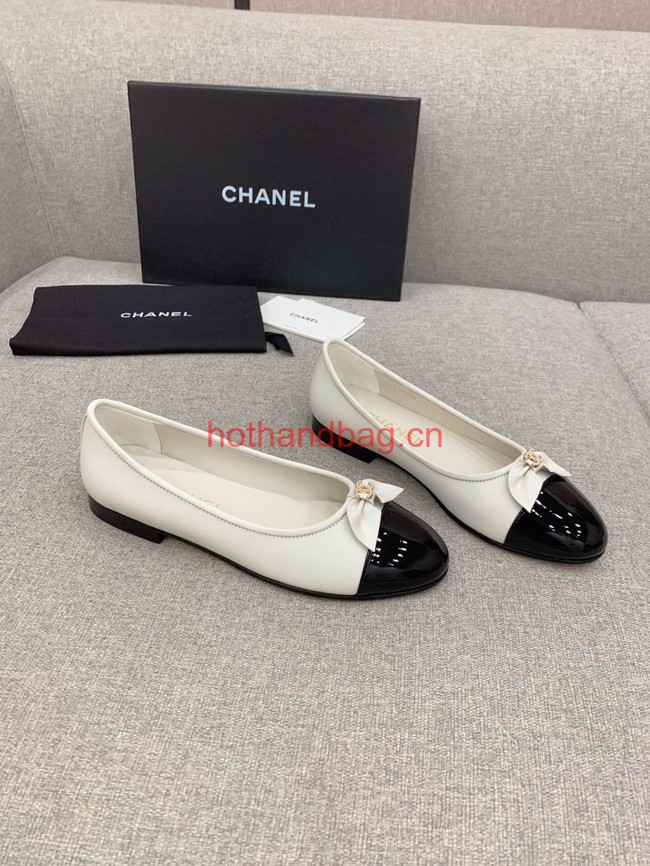 Chanel Shoes 93580-5